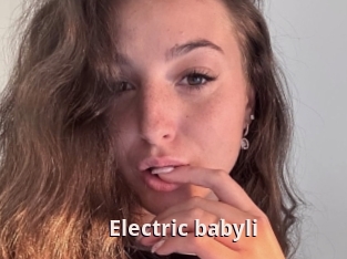 Electric_babyli