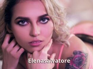 Elenasalvatore