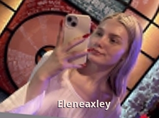 Eleneaxley