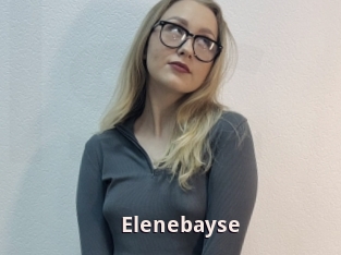 Elenebayse