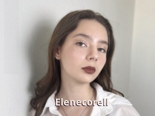 Elenecorell