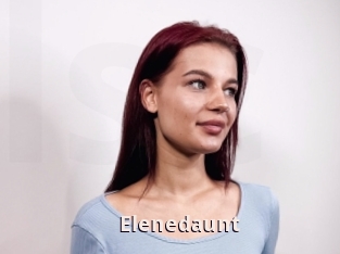 Elenedaunt
