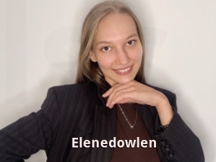Elenedowlen
