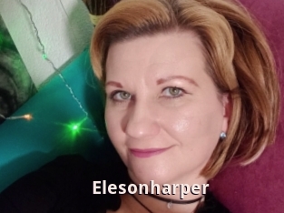 Elesonharper