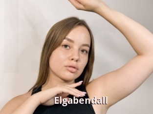 Elgabendall