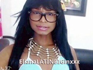 ElianaLATINBIGinxxx