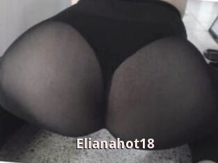Elianahot18