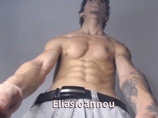 Eliasioannou