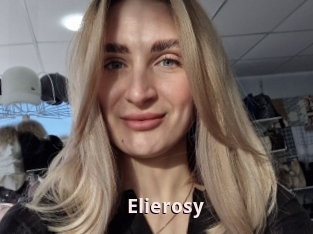 Elierosy