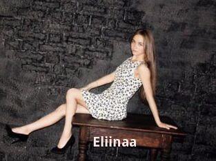Eliinaa
