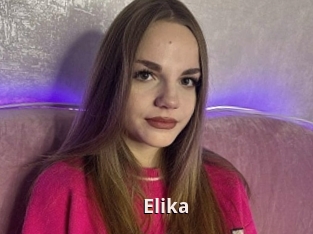 Elika
