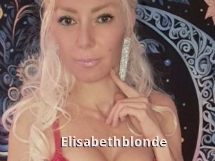 Elisabethblonde
