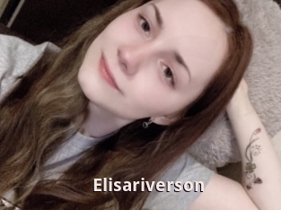 Elisariverson