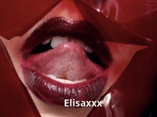 Elisaxxx