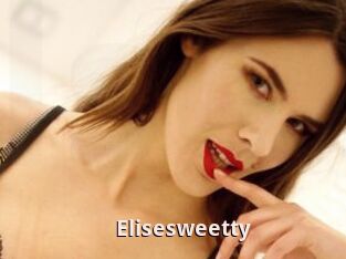 Elisesweetty
