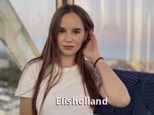 Elisholland