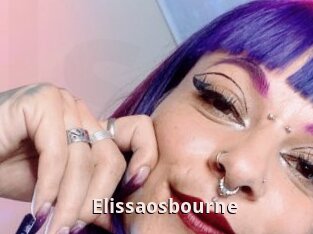 Elissaosbourne