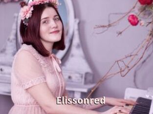 Elissonred