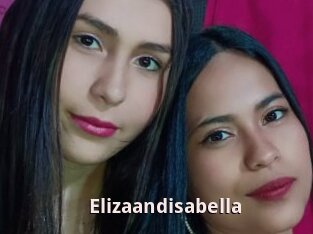 Elizaandisabella