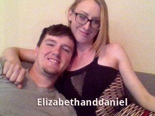 Elizabethanddaniel
