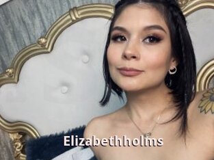 Elizabethholms