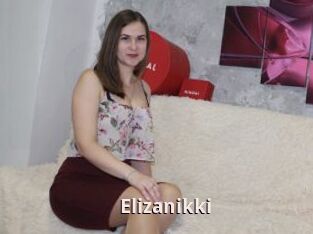 Elizanikki