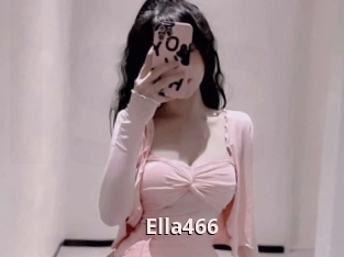 Ella466