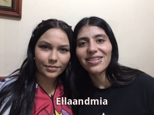 Ellaandmia