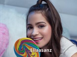 Ellaasanz