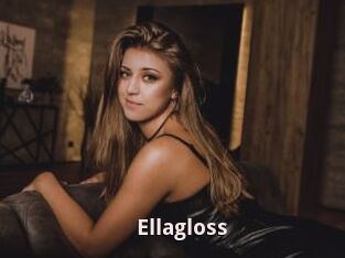 Ellagloss