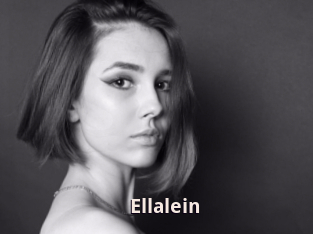 Ellalein