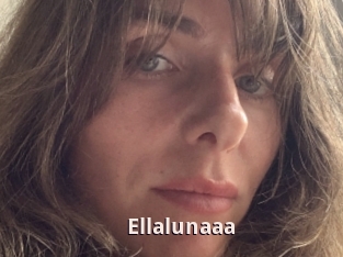 Ellalunaaa