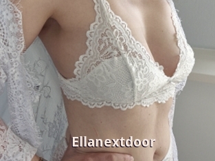 Ellanextdoor