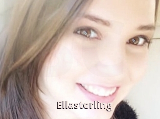 Ellasterling