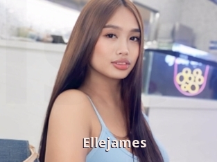 Ellejames