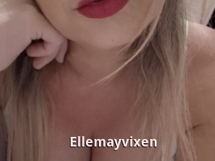 Ellemayvixen