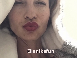 Ellenikafun