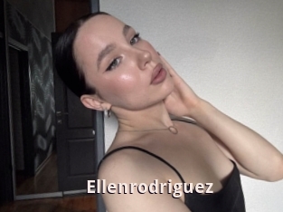 Ellenrodriguez