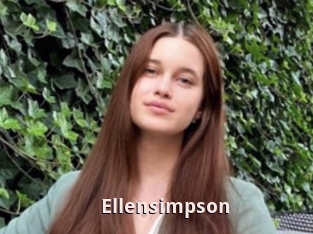 Ellensimpson