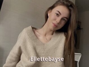 Ellettebayse