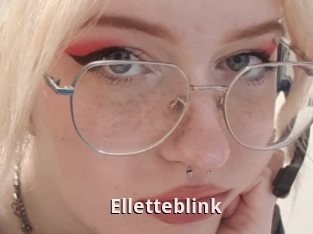 Elletteblink