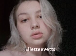 Elletteevetts