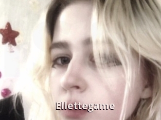 Ellettegame