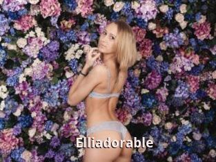 Elliadorable
