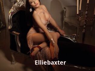Elliebaxter
