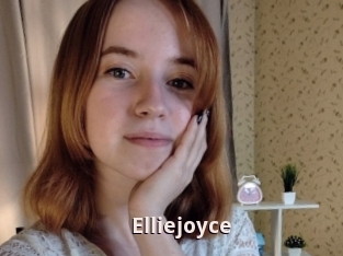 Elliejoyce