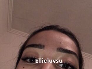 Ellieluvsu