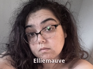 Elliemauve
