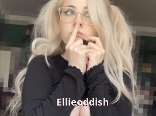 Ellieoddish