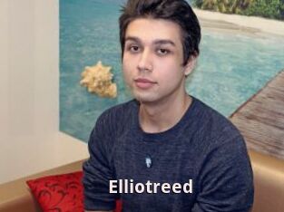 Elliotreed